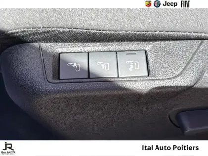 Photo 11 Fiat 600  e 156ch 54kWh Sport (PRIME CEE DEDUITE DE 6 150 EUROS)