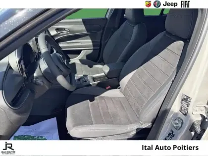 Photo 8 Fiat 600  e 156ch 54kWh Sport (PRIME CEE DEDUITE DE 6 150 EUROS)