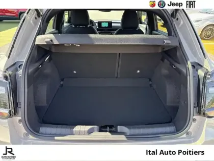 Photo 5 Fiat 600  e 156ch 54kWh Sport (PRIME CEE DEDUITE DE 6 150 EUROS)