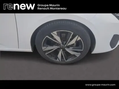 Photo 8 Peugeot 308  1.2 PureTech 130ch S&S Allure EAT8