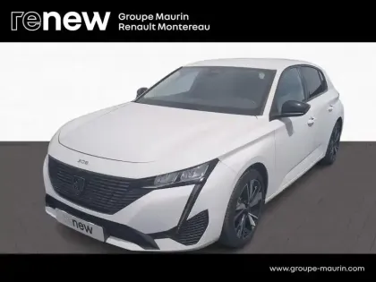 Photo Peugeot 308 Allure