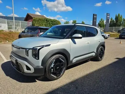 Photo 11 Kia EV2  135ch 61kWh GT-Line