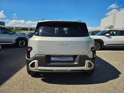 Photo 5 Kia EV2  135ch 61kWh GT-Line