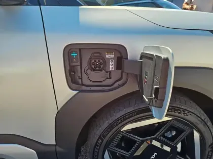 Photo 8 Kia EV2  135ch 61kWh GT-Line