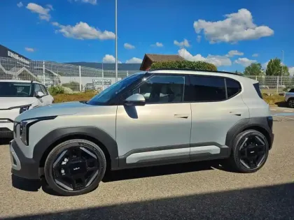 Photo 6 Kia EV2  135ch 61kWh GT-Line