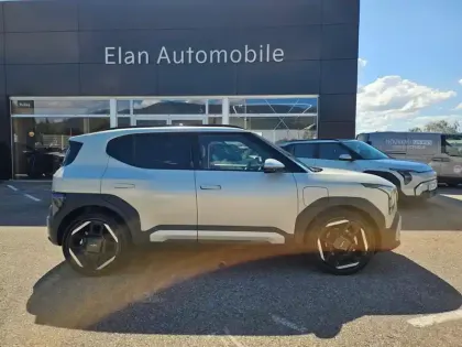 Photo Kia Ev2 Gt-line