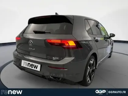 Photo 34 Volkswagen Golf  1.5 eTSI EVO2 150ch R-Line DSG7