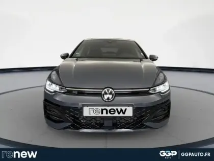 Photo 22 Volkswagen Golf  1.5 eTSI EVO2 150ch R-Line DSG7