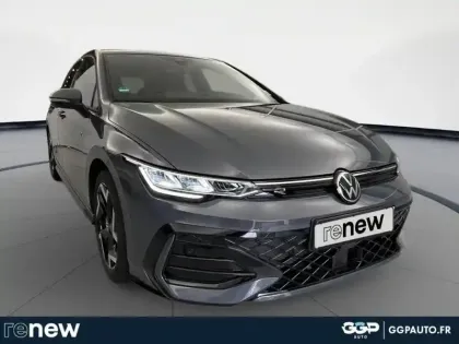 Photo 156 Volkswagen Golf  1.5 eTSI EVO2 150ch R-Line DSG7