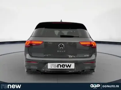 Photo 153 Volkswagen Golf  1.5 eTSI EVO2 150ch R-Line DSG7