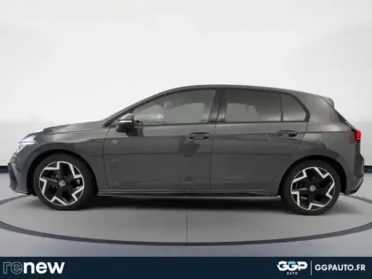 Photo 106 Volkswagen Golf  1.5 eTSI EVO2 150ch R-Line DSG7