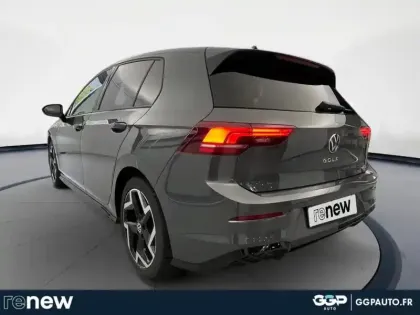 Photo 77 Volkswagen Golf  1.5 eTSI EVO2 150ch R-Line DSG7