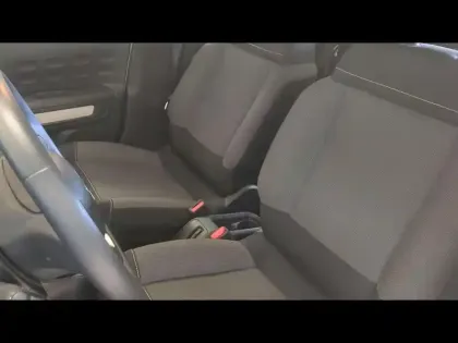 Photo Citroën C3 Feel
