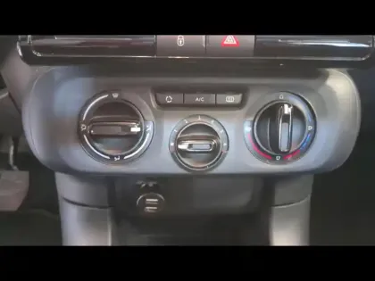 Photo 5 Citroën C3  1.2 PureTech 83ch S&S Feel 122-123g