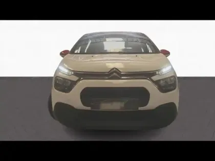 Photo 11 Citroën C3  1.2 PureTech 83ch S&S Feel 122-123g