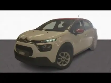 Photo 8 Citroën C3  1.2 PureTech 83ch S&S Feel 122-123g