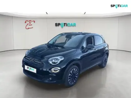 Photo Fiat 500 Base