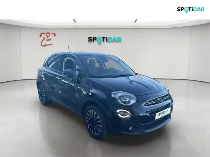 Photo 8 Fiat 500 X 1.5 FireFly Turbo 130ch S/S Hybrid DCT7