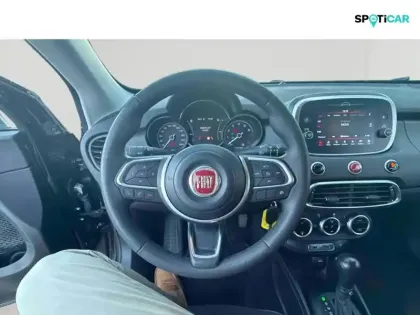 Photo 12 Fiat 500 X 1.5 FireFly Turbo 130ch S/S Hybrid DCT7