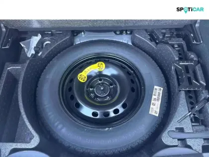 Photo 5 Fiat 500 X 1.5 FireFly Turbo 130ch S/S Hybrid DCT7