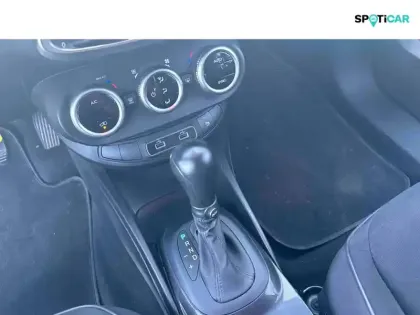 Photo 14 Fiat 500 X 1.5 FireFly Turbo 130ch S/S Hybrid DCT7