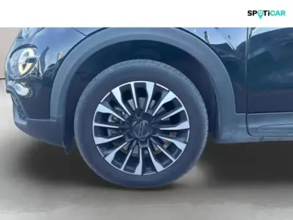 Photo 10 Fiat 500 X 1.5 FireFly Turbo 130ch S/S Hybrid DCT7
