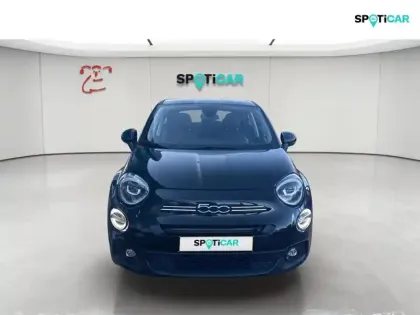 Photo 9 Fiat 500 X 1.5 FireFly Turbo 130ch S/S Hybrid DCT7