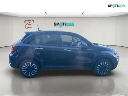 Photo 7 Fiat 500 X 1.5 FireFly Turbo 130ch S/S Hybrid DCT7