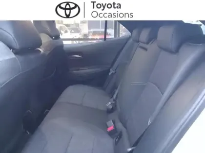 Photo 13 Toyota Corolla  1.8 140ch Design MY24