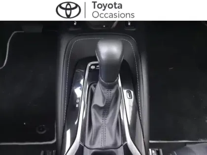 Photo 8 Toyota Corolla  1.8 140ch Design MY24