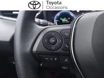 Photo 7 Toyota Corolla  1.8 140ch Design MY24