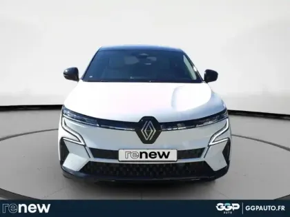 Photo 7 Renault Megane  E-Tech Electric EV60 220ch Iconic optimum charge -C