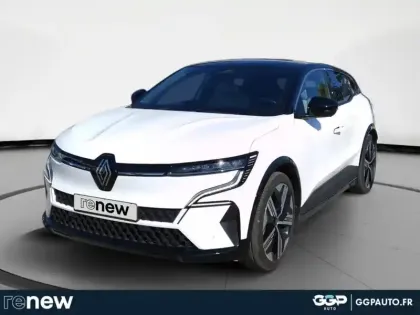 Photo Renault Megane Iconic