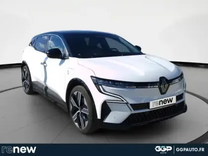 Photo 6 Renault Megane  E-Tech Electric EV60 220ch Iconic optimum charge -C
