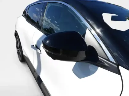 Photo 12 Renault Megane  E-Tech Electric EV60 220ch Iconic optimum charge -C