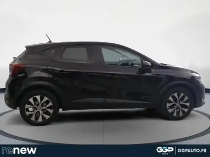 Photo 5 Renault Captur  1.0 TCe 90ch Evolution