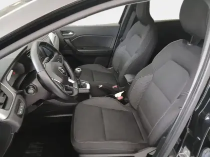 Photo 13 Renault Captur  1.0 TCe 90ch Evolution