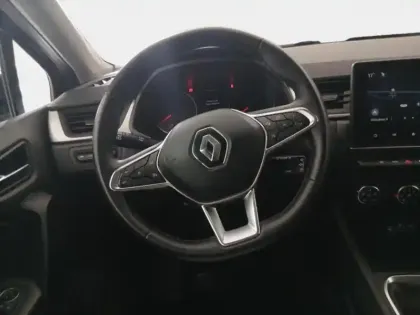 Photo 14 Renault Captur  1.0 TCe 90ch Evolution