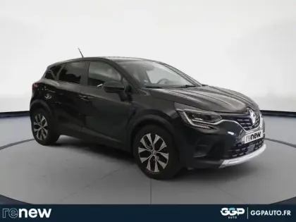 Photo 6 Renault Captur  1.0 TCe 90ch Evolution