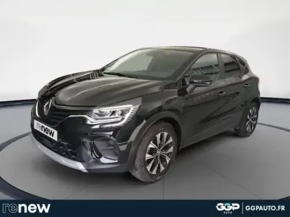 Photo Renault Captur Evolution