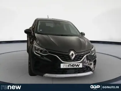 Photo 7 Renault Captur  1.0 TCe 90ch Evolution