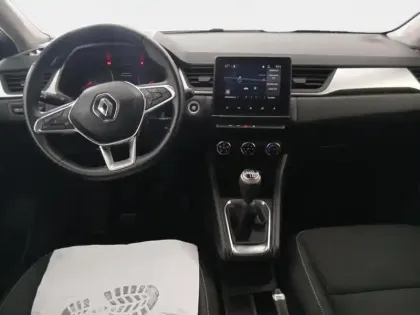Photo 12 Renault Captur  1.0 TCe 90ch Evolution