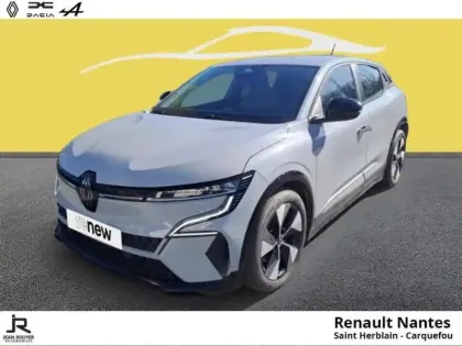 Photo Renault Megane Equilibre