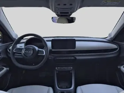 Photo 7 Fiat 600  1.2 Hybrid Turbo 110ch La Prima eDCT6
