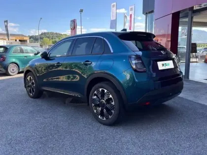 Photo 21 Fiat 600  1.2 Hybrid Turbo 110ch La Prima eDCT6