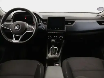 Photo 27 Renault Arkana  1.3 TCe mild hybrid 140ch Evolution EDC -22