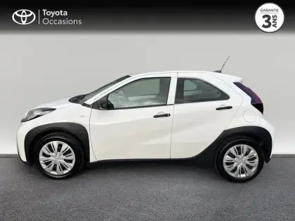 Photo 17 Toyota Aygo X  1.0 VVT-i 72ch Active Business MY23