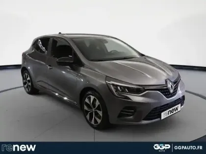 Photo 5 Renault Clio  1.0 SCe 65ch Evolution