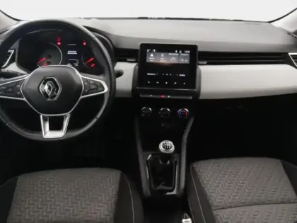 Photo 11 Renault Clio  1.0 SCe 65ch Evolution