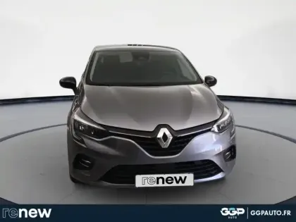 Photo 6 Renault Clio  1.0 SCe 65ch Evolution
